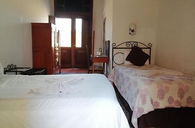 HOTEL REFORMA MERIDA 3* (Mexico) - from US$ 34 | BOOKED